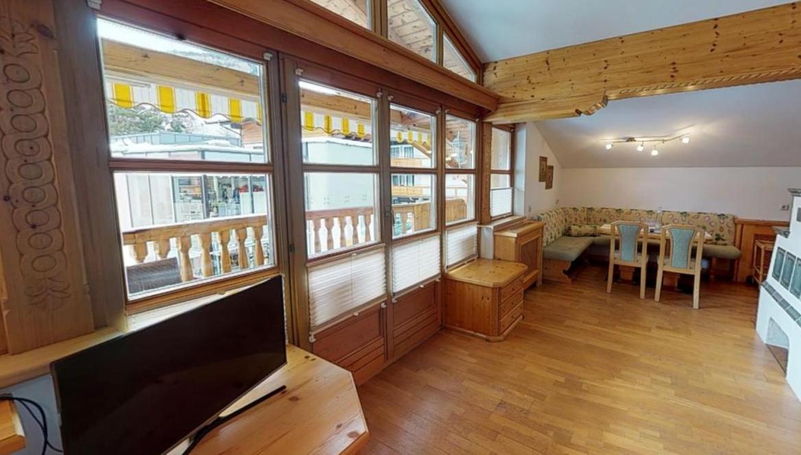 Hotel Wechselberger Σάαλμπαχ-Χίντεργκλεμ Εξωτερικό φωτογραφία