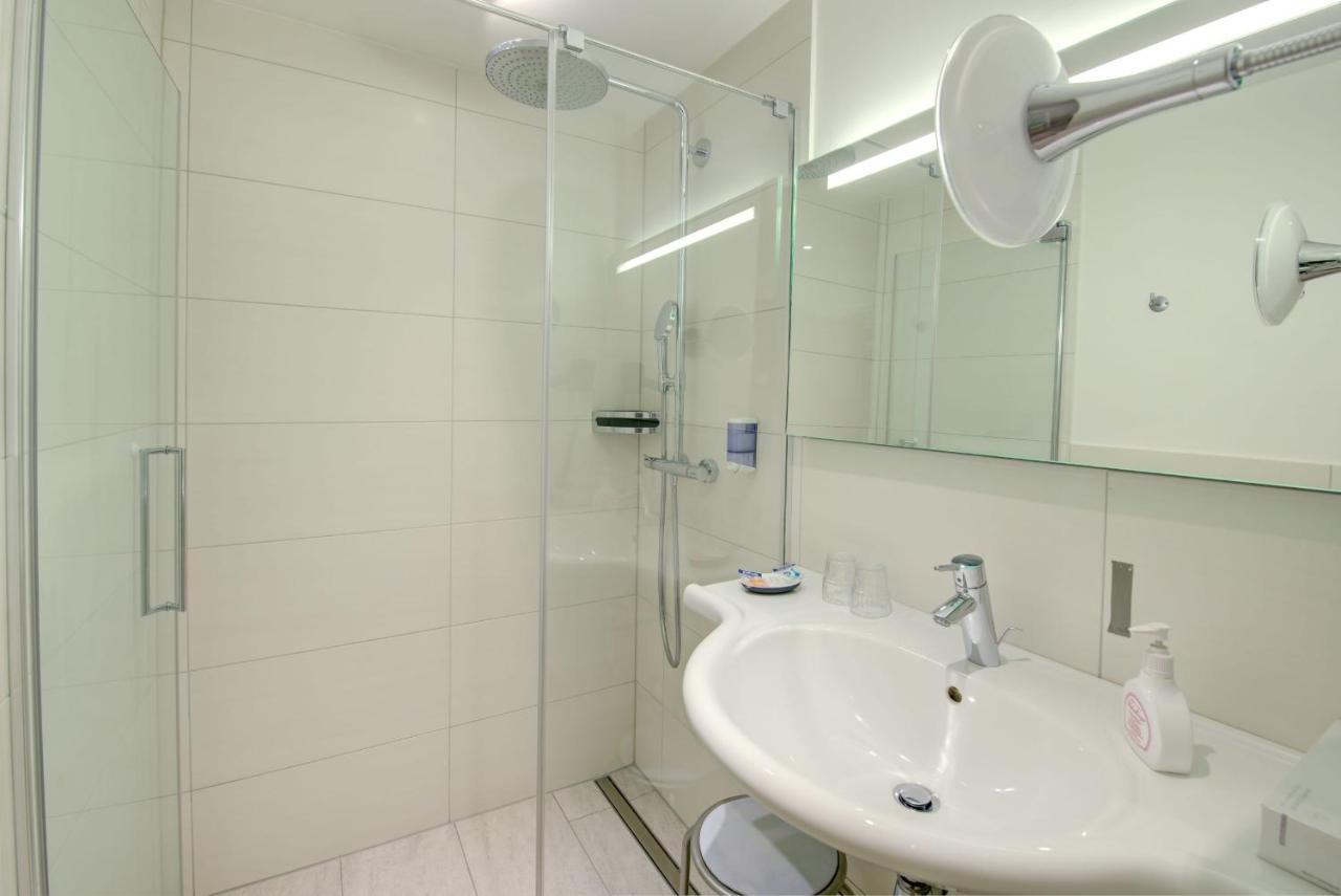 Hotel Wechselberger Σάαλμπαχ-Χίντεργκλεμ Εξωτερικό φωτογραφία