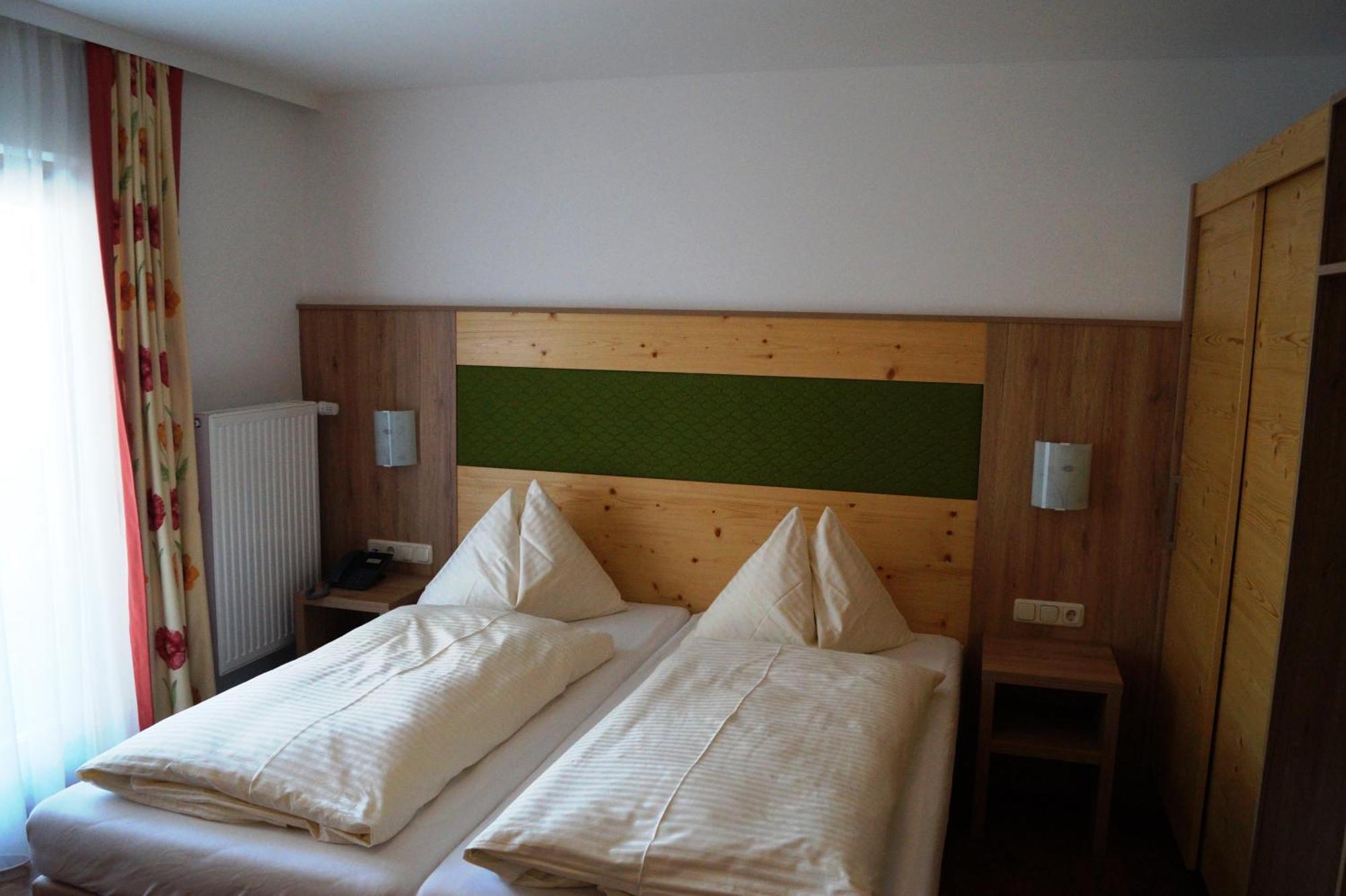 Hotel Wechselberger Σάαλμπαχ-Χίντεργκλεμ Εξωτερικό φωτογραφία
