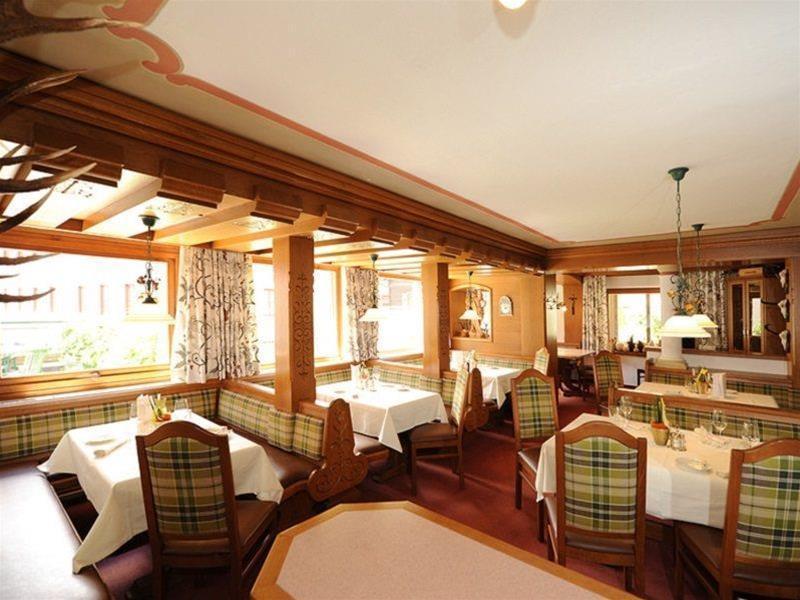 Hotel Wechselberger Σάαλμπαχ-Χίντεργκλεμ Εξωτερικό φωτογραφία
